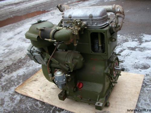 Двигатель СК-12 (УД-25) новый, бензиновый, с — Воронеж — Доска ...