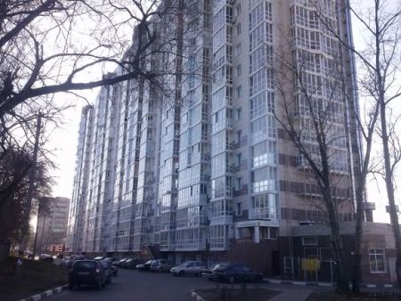 Новые квартиры в Воронеже