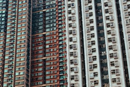 Общая собственность жителей многоквартирных домов