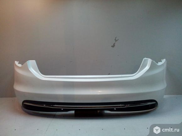 Бампер задний под парктр — Воронеж — Доска объявлений Камелот