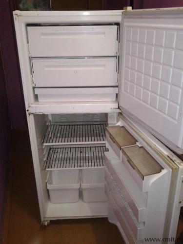 Продам Холодильник Бирюса 22-1 КШД 255 — Доска Объявлений Камелот