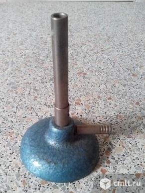 Лабораторная газовая горелка Бунзена из — Воронеж — Доска объявлений ...