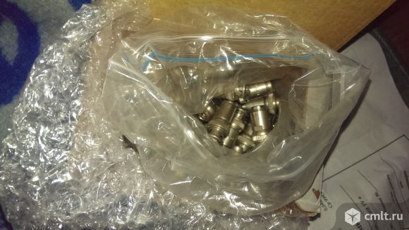 Продам СР50-74ПВ, Вилка на кабель РК50-2-11(13,16) — Воронеж — Доска ...