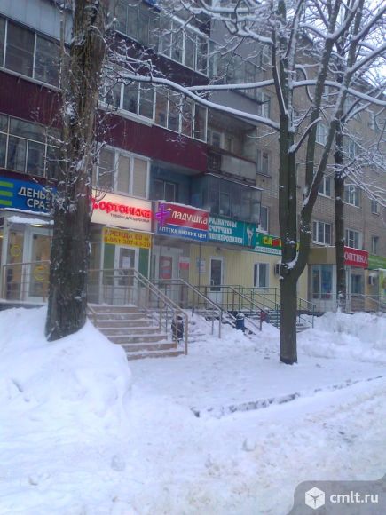 Магазин Камер Липецк