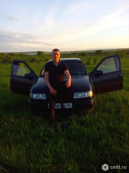 авто работа водитель воронеж