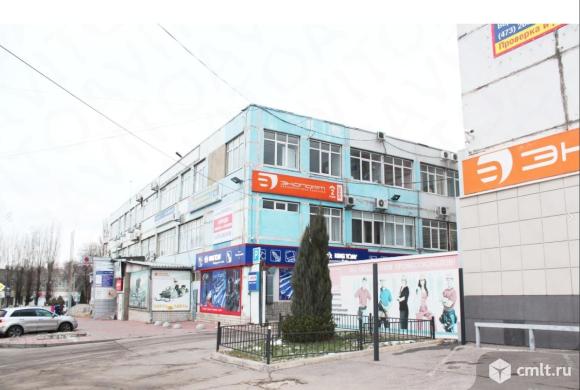 Текстильщиков 2 Воронеж Магазин