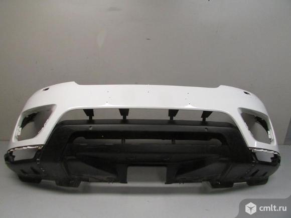 Бампер передний под. парктр — Воронеж — Доска объявлений Камелот