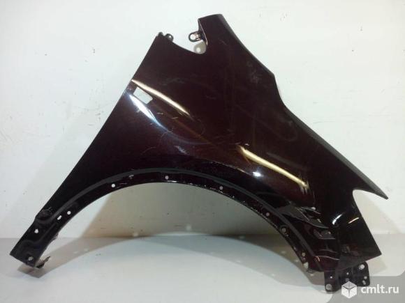 95023696 Крыло OPEL ANTARA 1 2006-2017 , 2 купить бу по цене 10383 руб. Z2069005