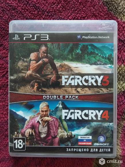 Far pack. Far Cry 3 far Cry 4 Double Pack ps3. Far Cry Double Pack Xbox 360. Far Cry 3 4 Double Pack Xbox 360 диск. Double Pack far Cry 5 пс3.