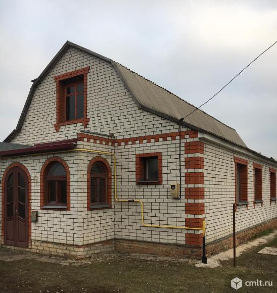 Продажа частных домов карта