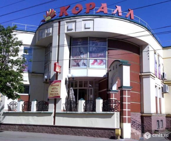 Продажа Магазина В Рыбинске