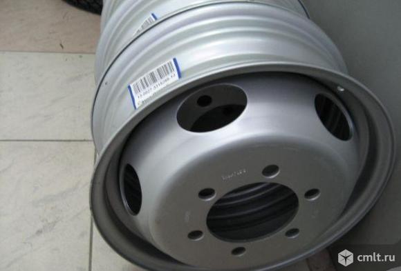 Новый диск газель. Колесный диск газ газель-3302 5. Диск 5. 5. Trebl газель де2883в p 5,5\r16 6*170 et105 d130,1 silver.