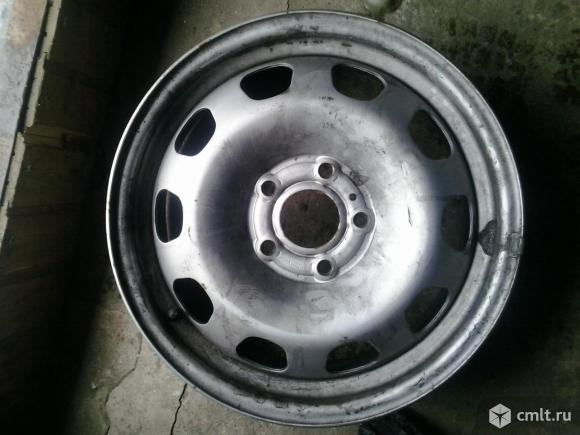 Диски для Рено Дастер — Воронеж — Доска объявлений Камелот