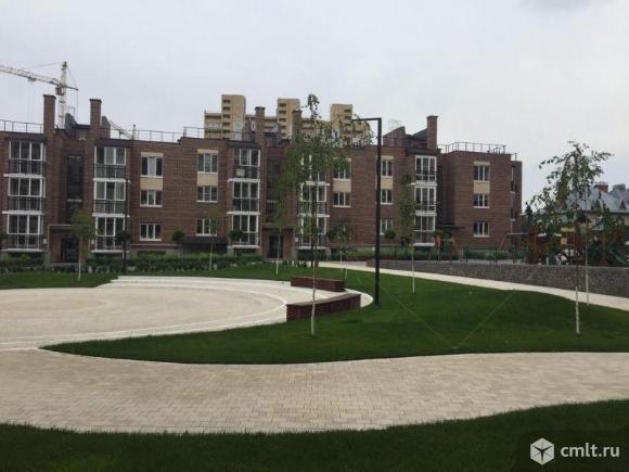 Панорама воронеж таунхаус карта