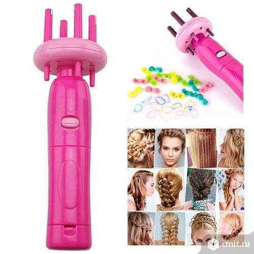 Устройство для плетения косичек Braid X-press оптом купить из Китая со склада в 