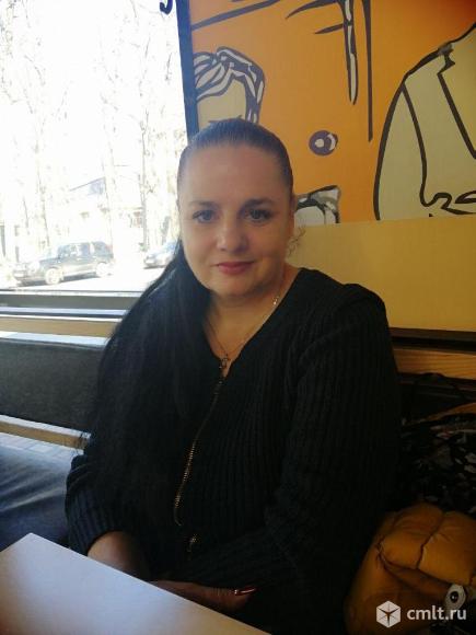 работа в воронеже няней