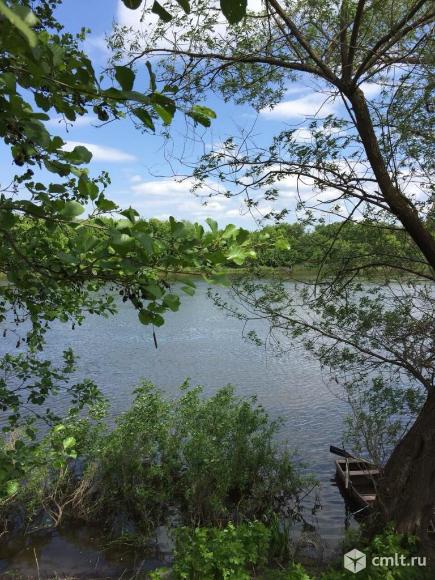 участок нововоронеж