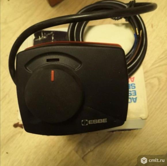 Электропривод esbe ara661. Сервопривод esbe ara661. Привод esbe ara 661. Электропривод (сервопривод) esbe ara661. Модель ara 661.