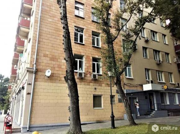 академика королёва д10. вторичка сао москвы.