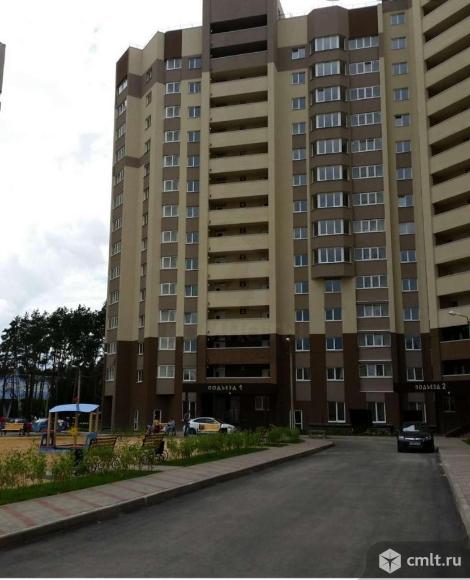 2-комнатная квартира 57,73 кв.м - Воронеж - Доска объявлений Камелот