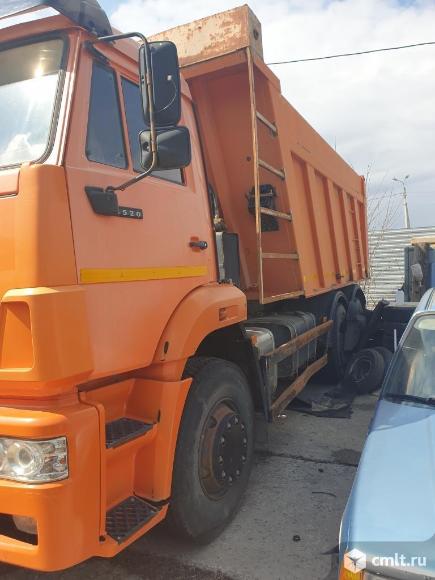 самосвалы воронеж