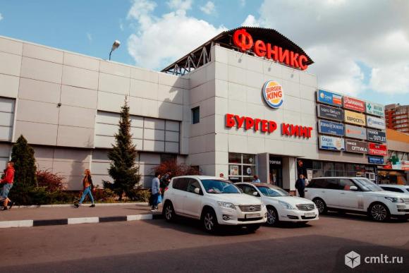 аренда павильоны у метро - Коммерческая недвижимость - продажа и аренда офисов, 