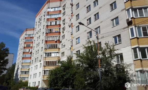 2-комнатная квартира 48 кв.м - Воронеж - Доска объявлений Камелот