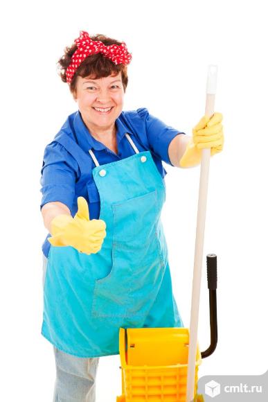 Уборщицы / уборщики — Воронеж — Доска объявлений Камелот