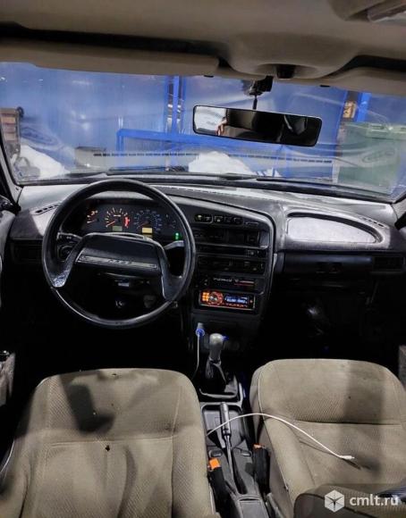 ВАЗ (Lada) 2114 - 2006 г. в. — Воронеж — Доска объявлений Камелот