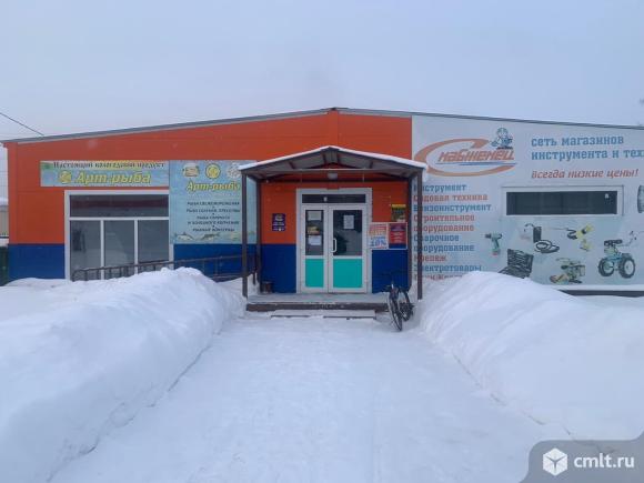 проект административного здания. склад 2000 кв. аренда комплекса зданий. гагарина 225 калининград. общественные здания архдейли.