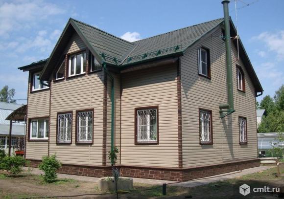 Строительная бригада выполнит все виды — Воронеж — Доска объявлений Камелот