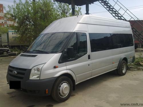 транзит воронеж