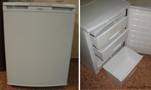 Купить морозильную камеру