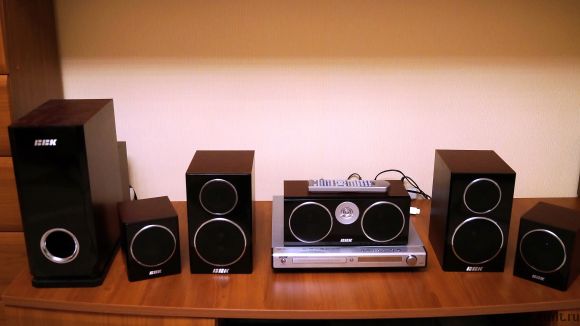 Как обновить смарт тв