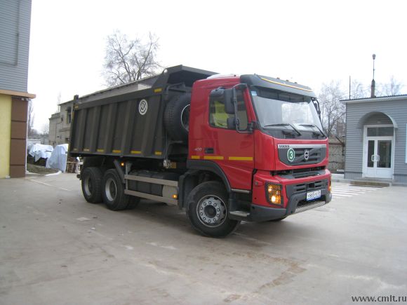 самосвалы воронеж