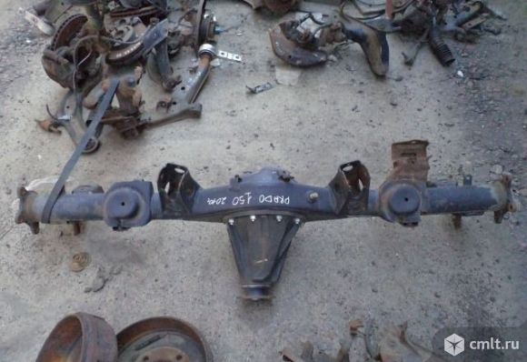 Мост на тойоту ленд крузер 70. Land cruiser prado 78 задний мост. Задний мост прадо 120. Задний мост ленд крузер 150. Задний мост ленд крузер прадо.