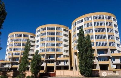 ЖК Адмиралтейский в Воронеже