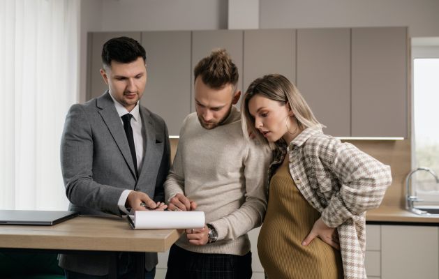 Внимательно читайте договор купли-продажи