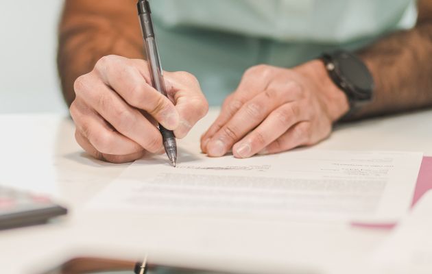 Настаивайте, чтобы в документах была полная стоимость жилья