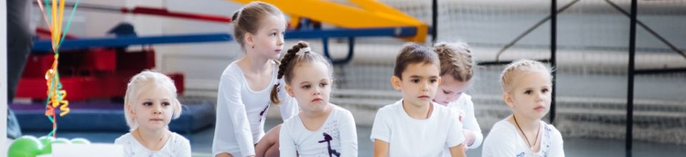 Воронежские акробаты открыли новый сезон медалями