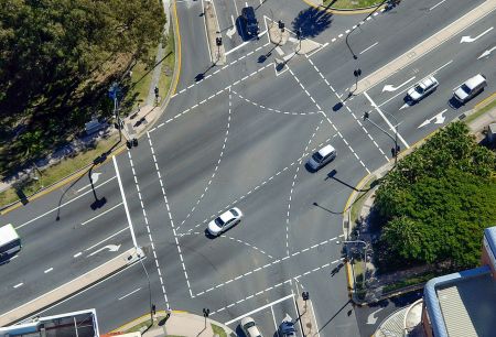 Аренда авто за границей