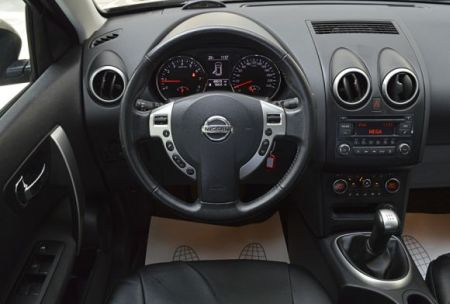 Активная безопасность автомобиля