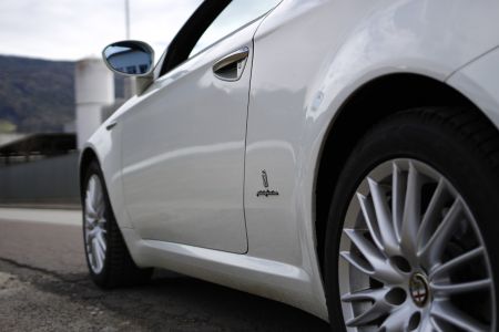 Слепая зона автомобиля