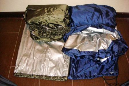 Летние аксессуары