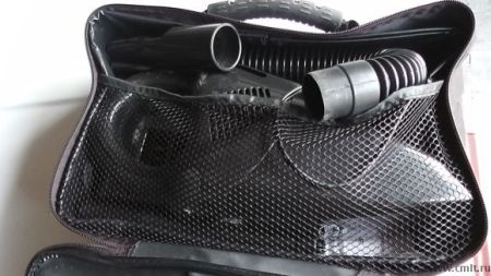 Летние аксессуары