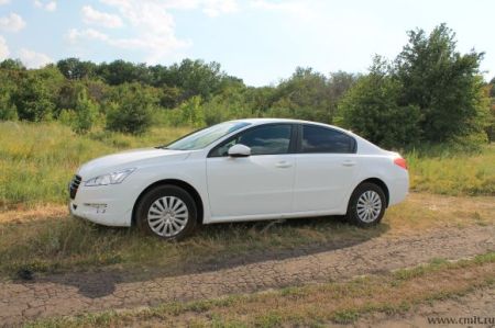 Подготовка автомобиля к лету