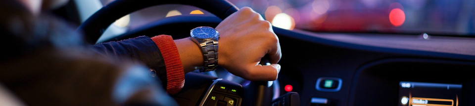 Правила езды на автомобиле на карантине