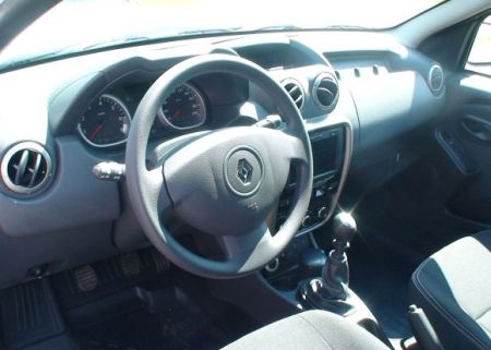 Пассивная безопасность автомобиля