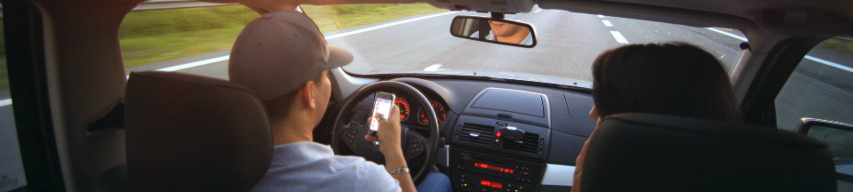 Полезные приложения для автолюбителя