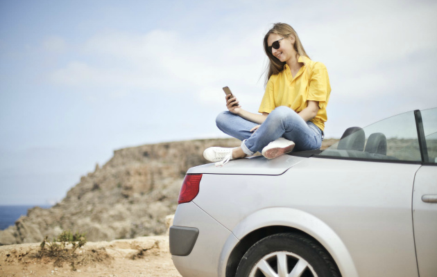 Программа «MultiGO Топливо» пригодится в путешествиях